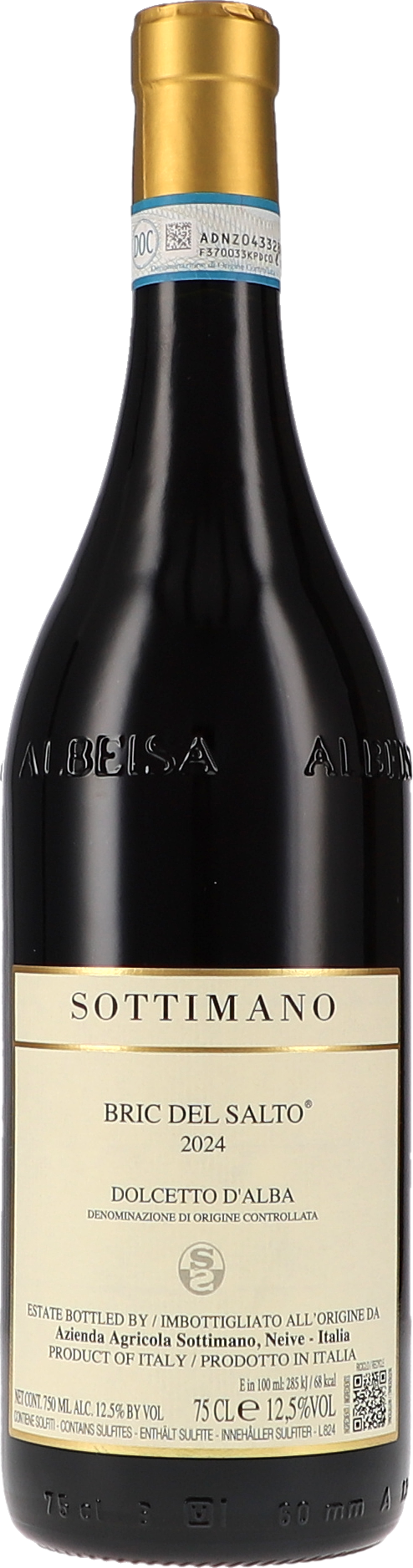 Sottimano Bric Del Salto Dolcetto d'Alba DOC 2024