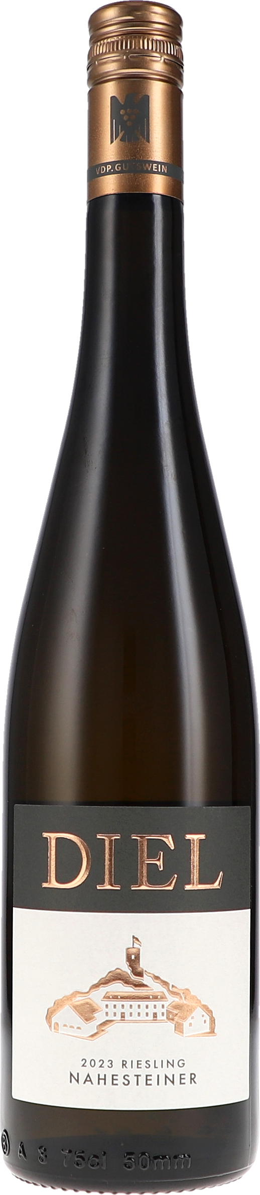Diel Nahesteiner Riesling trocken 2023