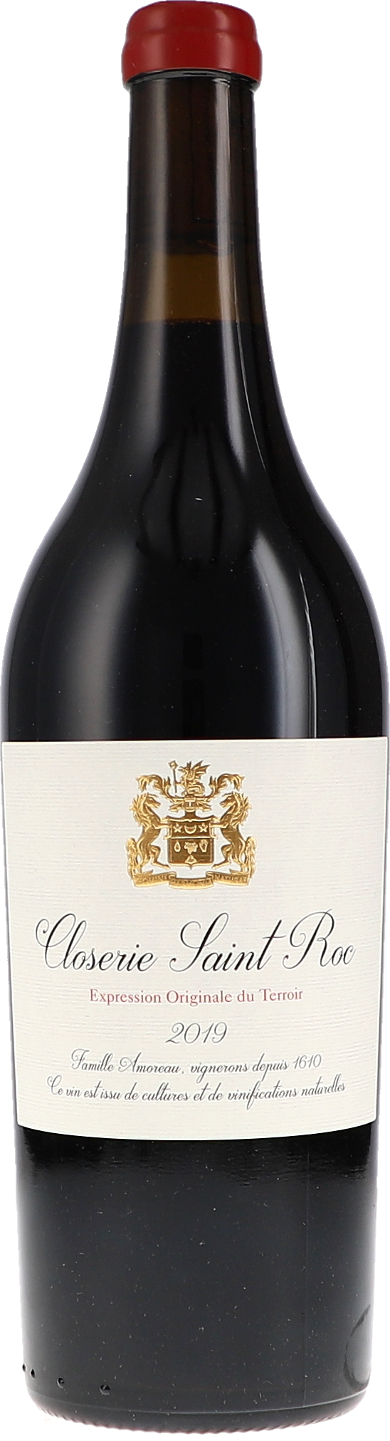 Closerie Saint Roc Closerie Saint Roc 2016