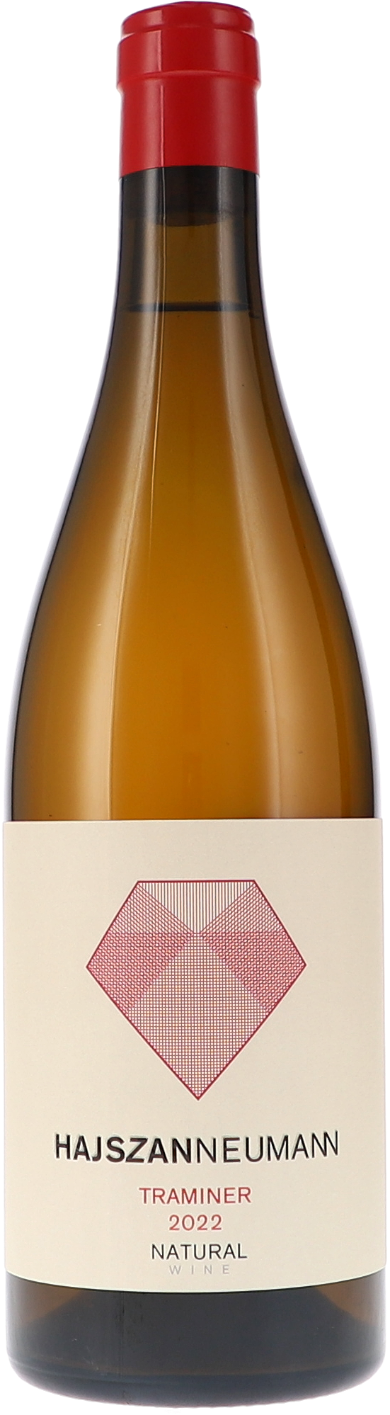 Hajszan Neumann Natural Traminer 2022