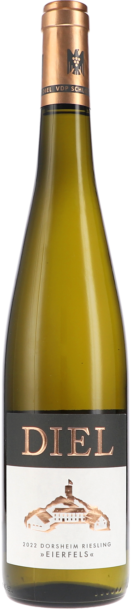 Diel Dorsheim Riesling "Eierfels" 2022