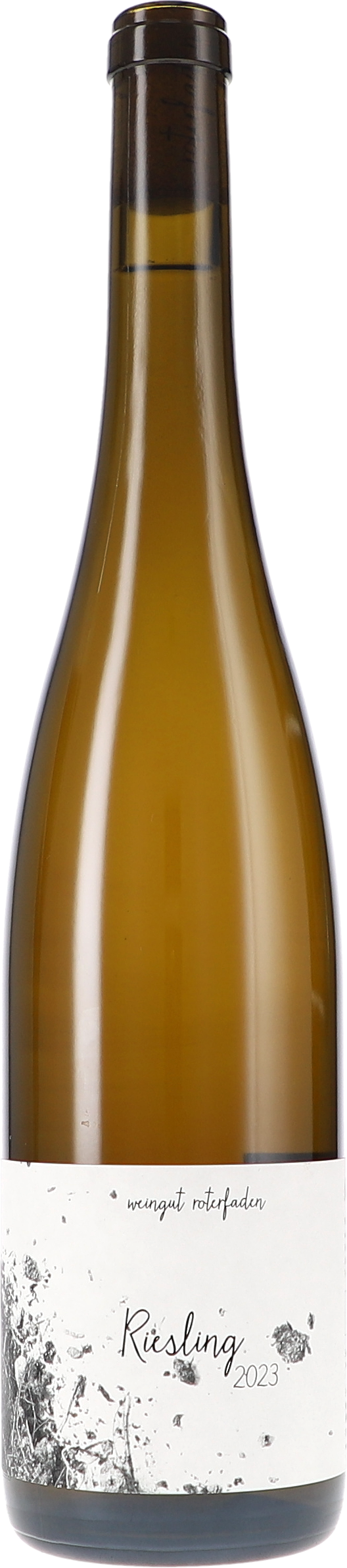 Roterfaden Riesling trocken 2023