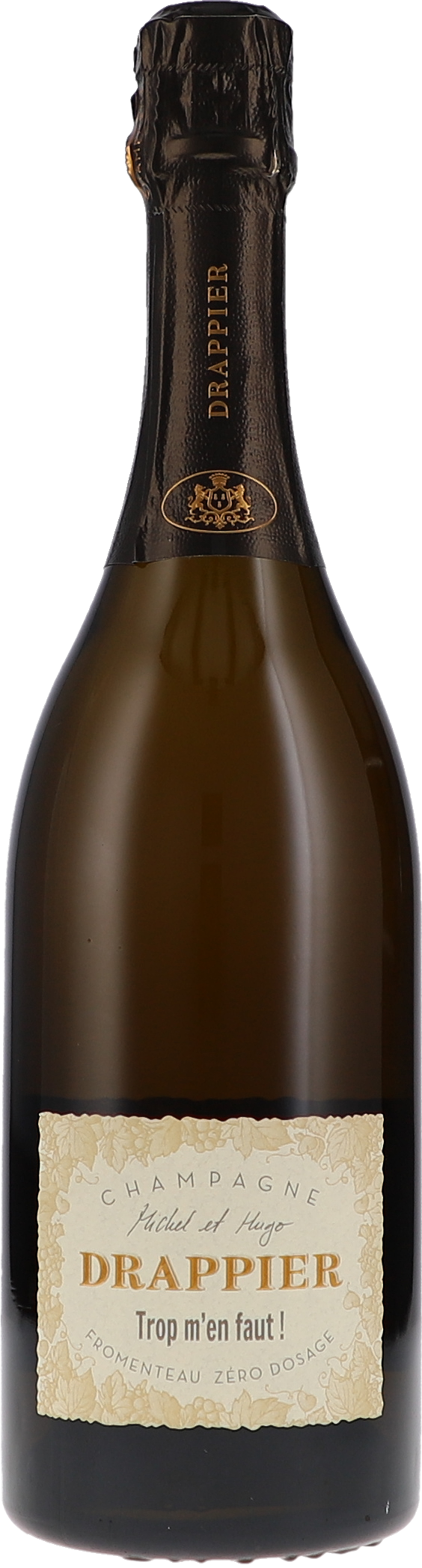 Drappier Trop m'en faut nan