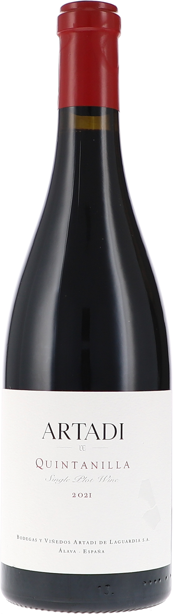 Artadi Quintanilla 2021