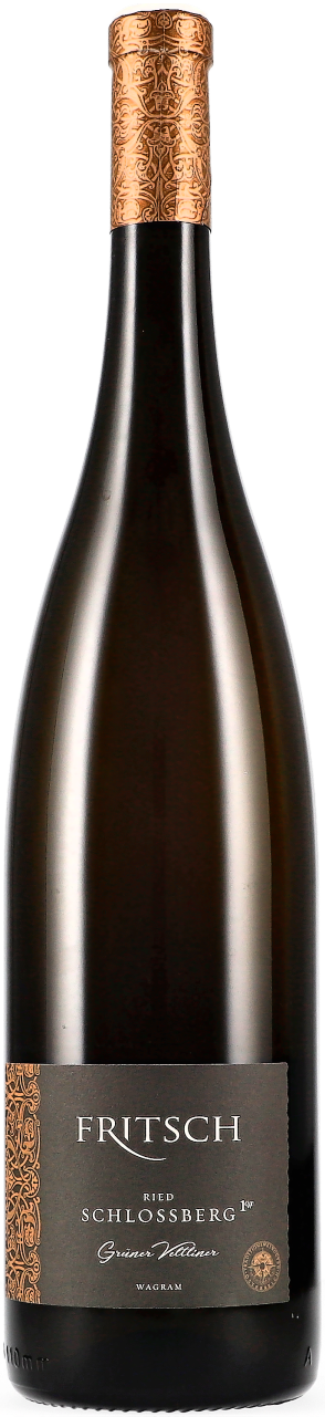 Fritsch Grüner Veltliner Schlossberg 1.ÖTW 2020