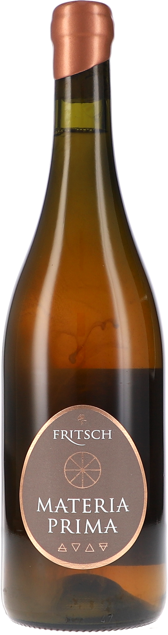 Fritsch Materia Prima XXII 2022