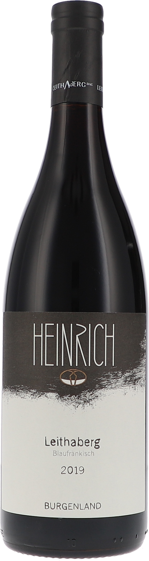 Heinrich Blaufränkisch Leithaberg DAC 2019