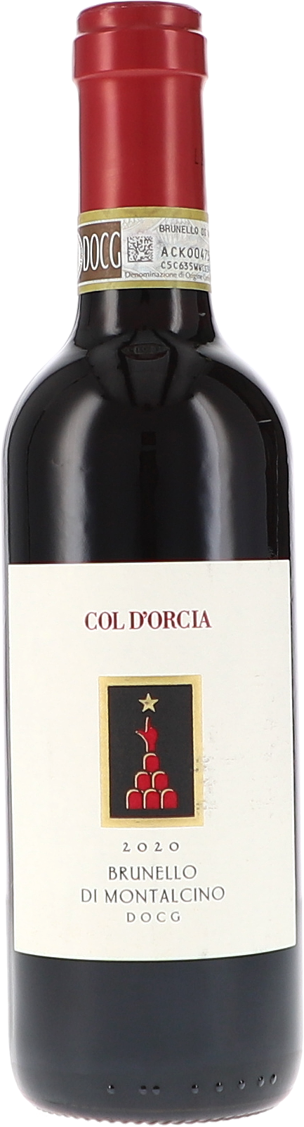 Col d'Orcia Brunello di Montalcino DOCG 2020