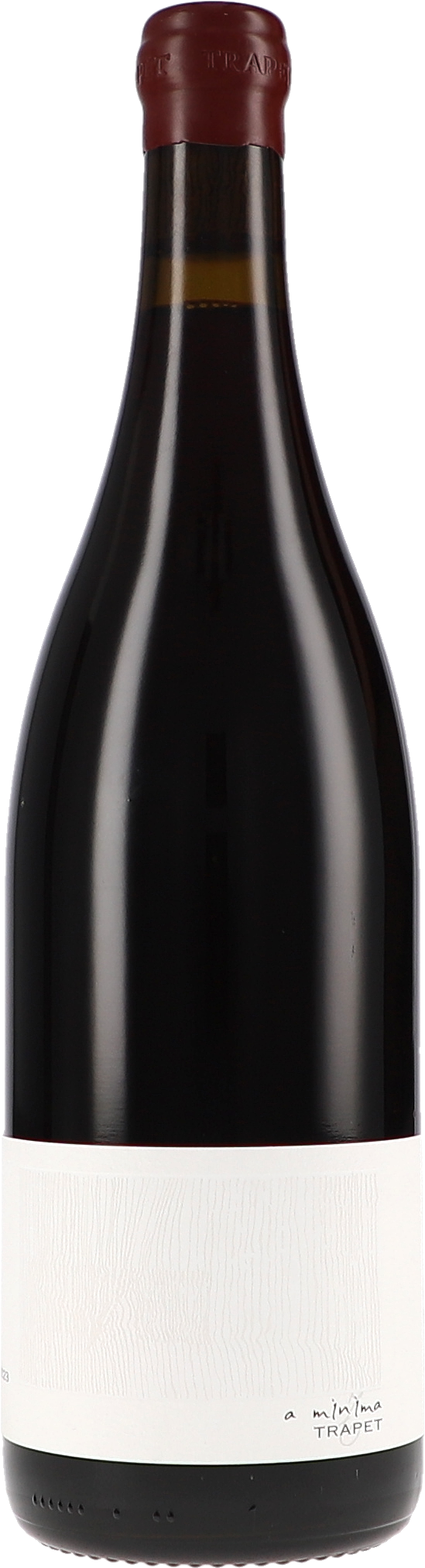 Trapet Père & Fils A Minima rouge AOC 2023