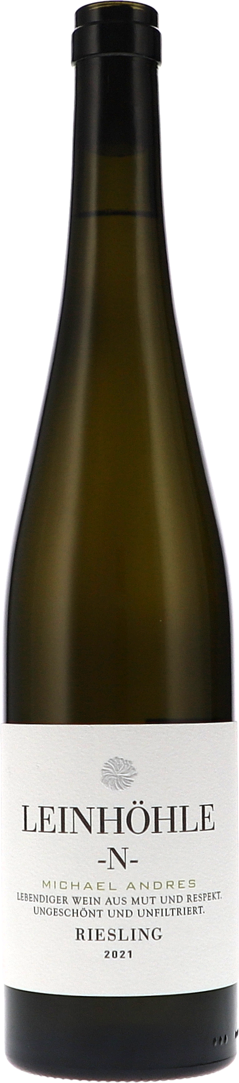 Michael Andres Leinhöhle -N- 2021