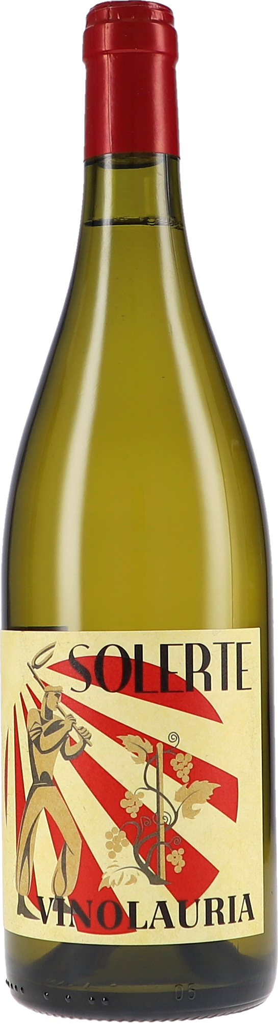 Vino Lauria Solerte IGT Terre Siciliane 2025