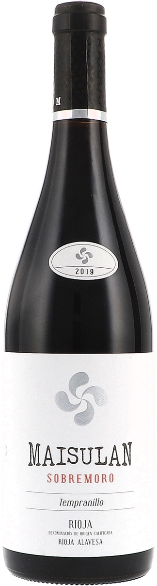 Maisulan Sobremoro 2019