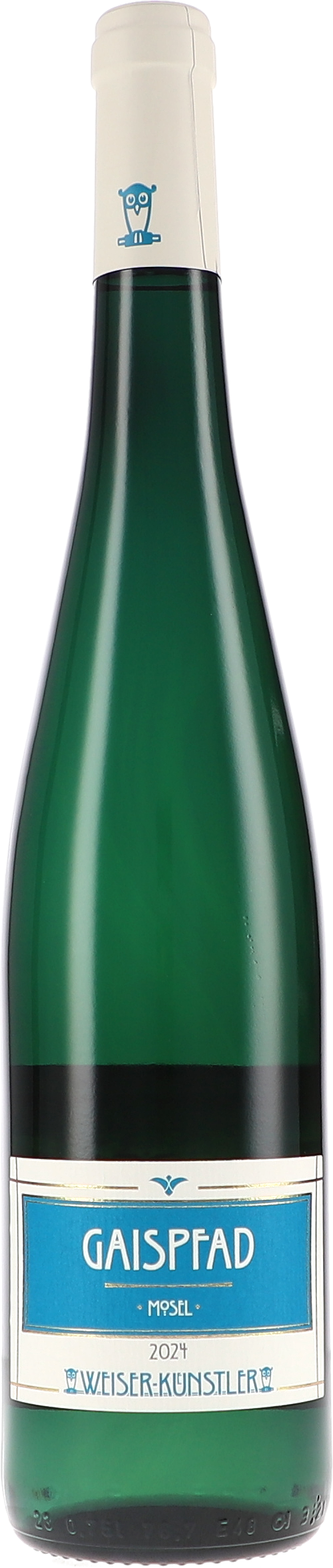 Weiser-Künstler Riesling Gaispfad 2024