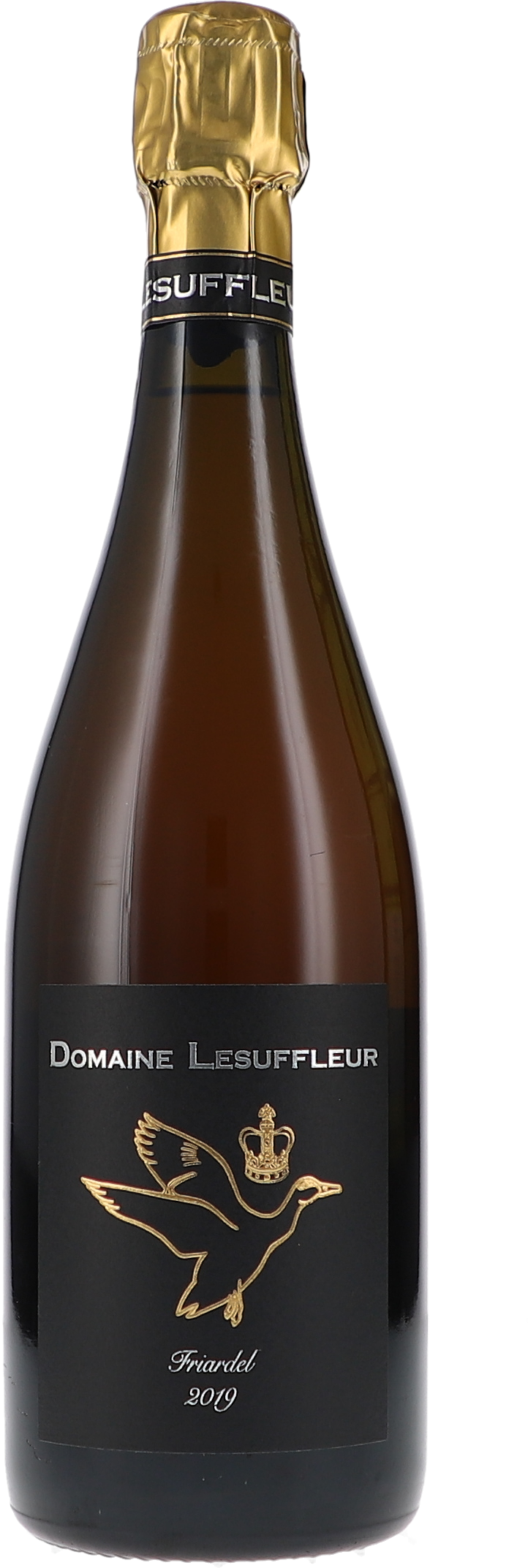 Lesuffleur Friardel 2019