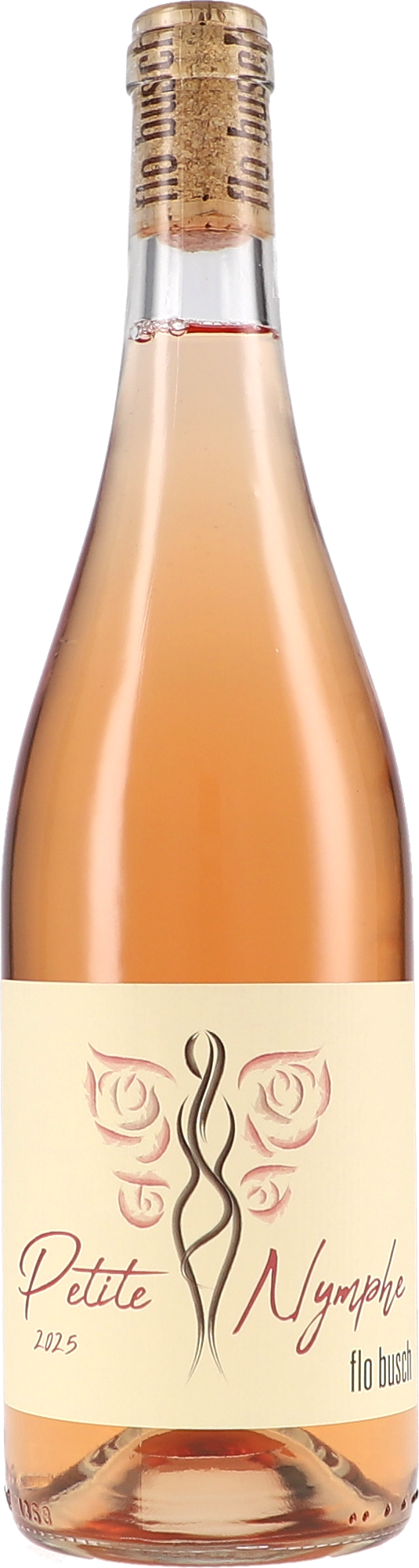 Flo Busch Petite Nymphe AOC 2025