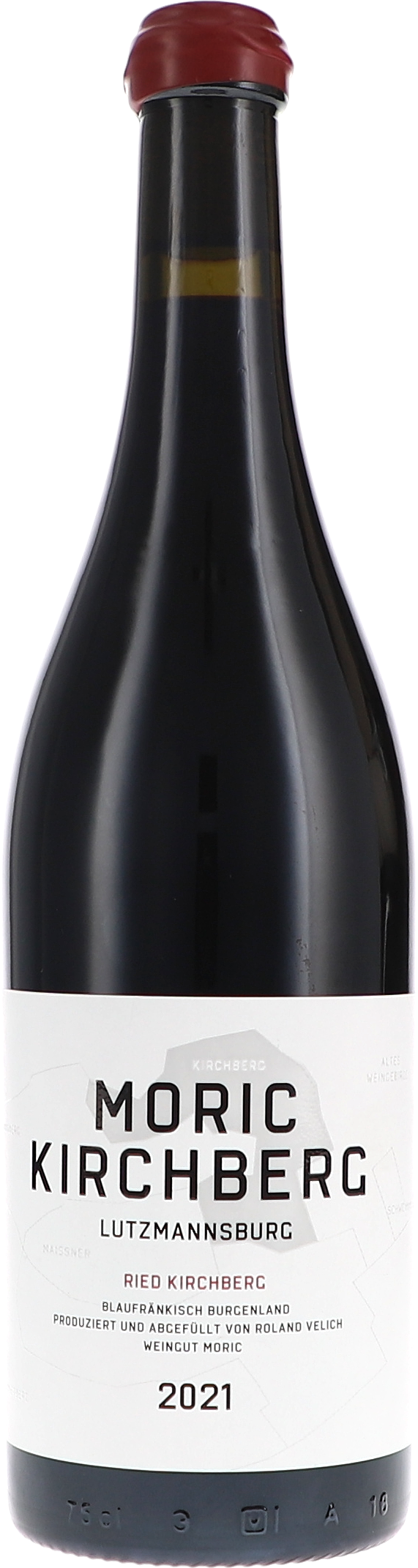 Moric Lutzmannsburg, Ried Kirchberg 2021