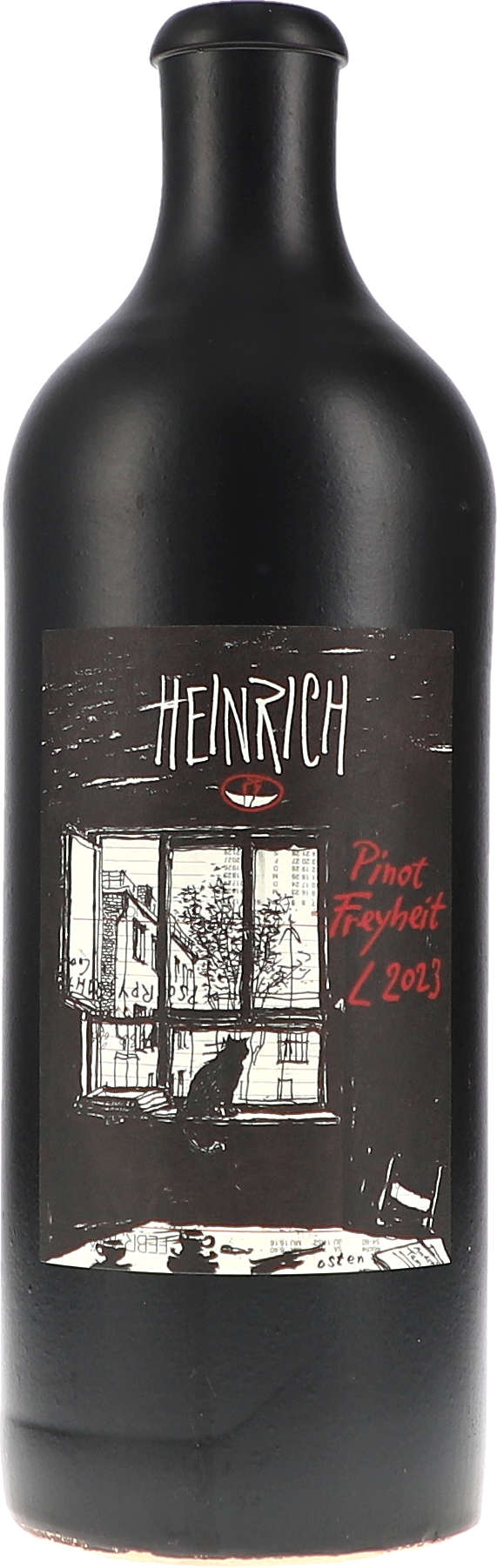 Heinrich Pinot Freyheit 2023