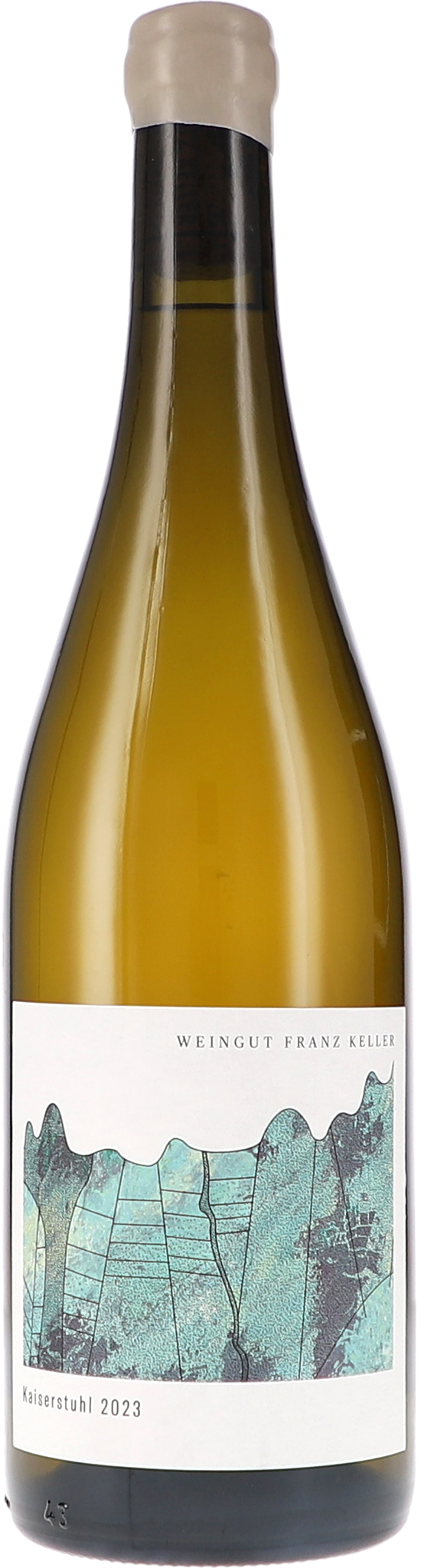 Franz Keller Kaiserstuhl 2023
