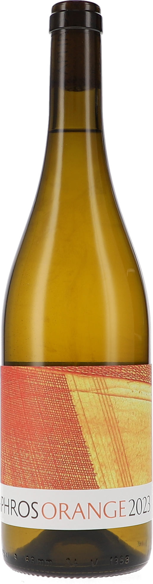 Aphros Wine Aphros Orange 2023