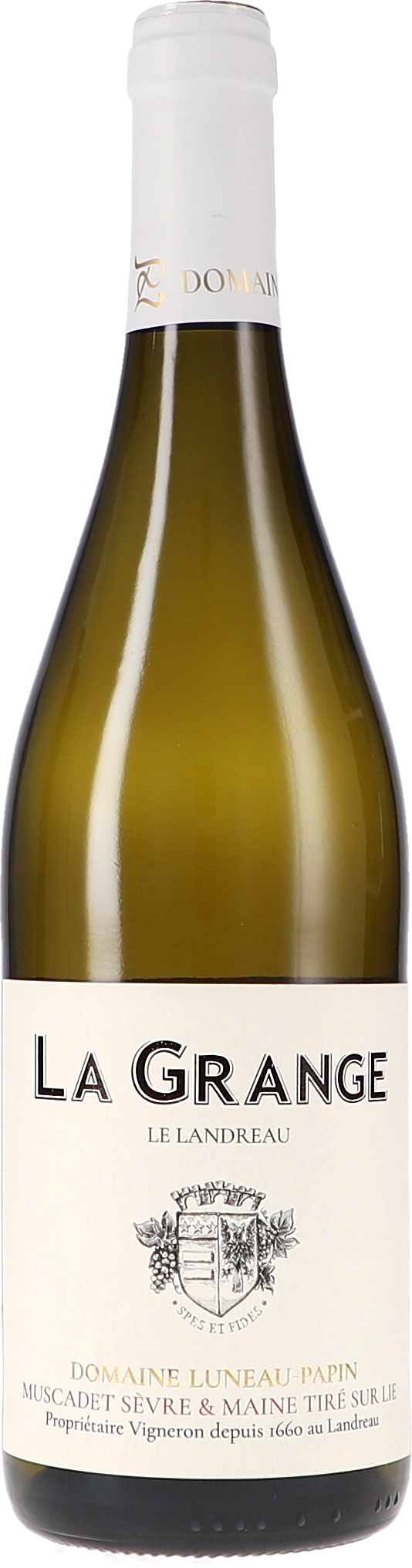 Luneau-Papin La Grange AOP 2024
