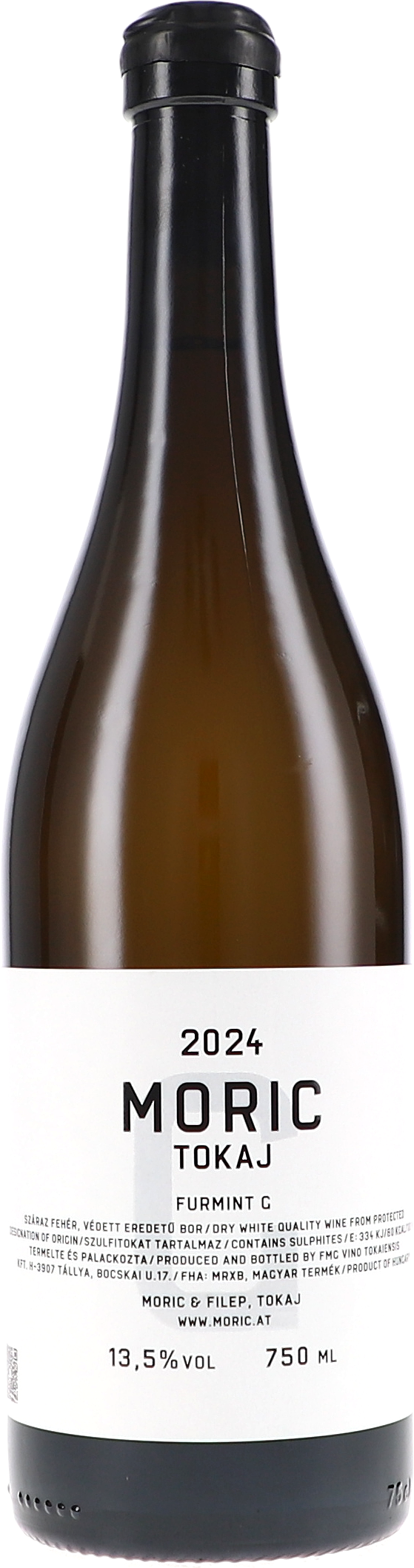 Moric Tokaj Furmint "G" 2024