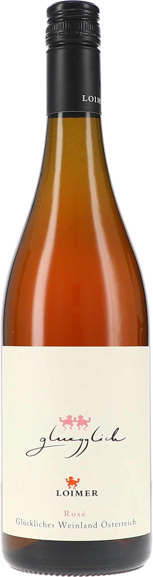 Loimer Gluegglich Rosé