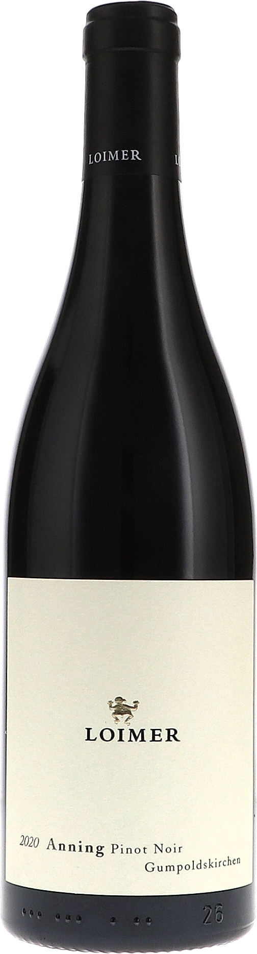 Loimer Anning Pinot Noir 2019
