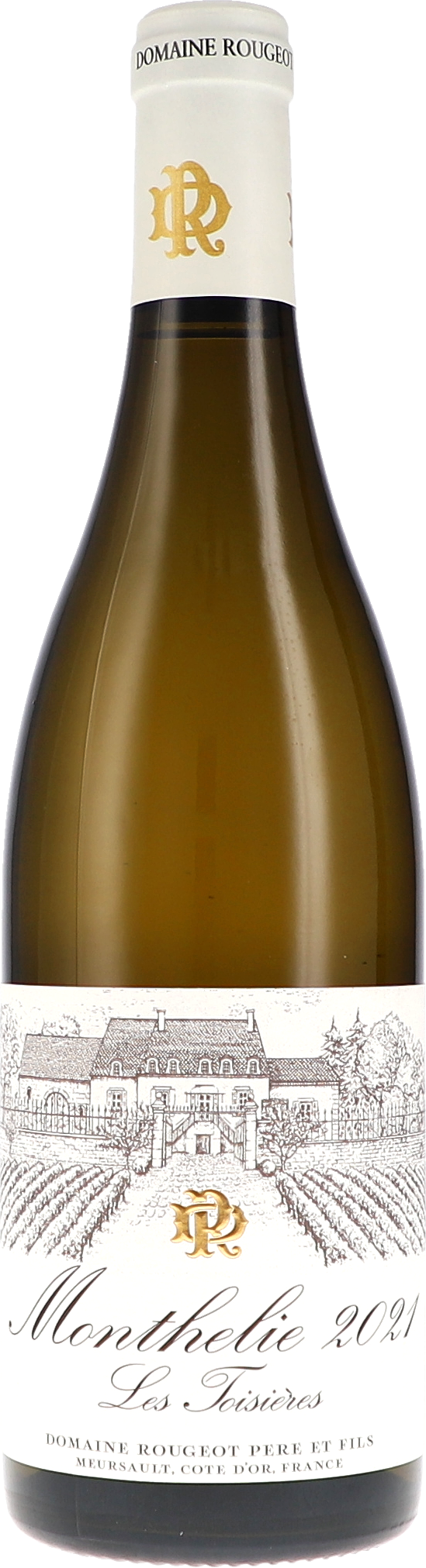 Rougeot Père & Fils Monthélie "Les Toisieres" 2021