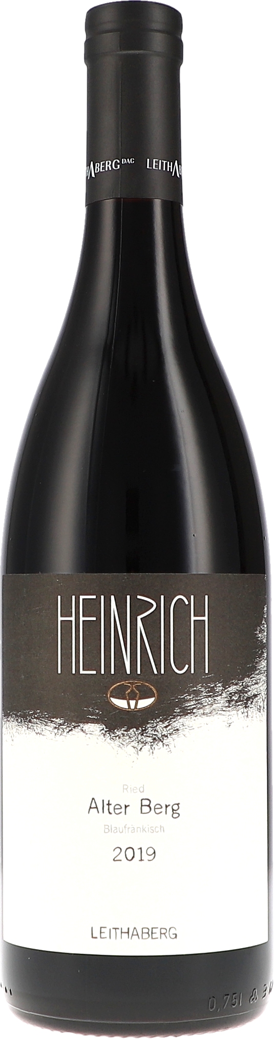 Heinrich Blaufränkisch Alter Berg Leithaberg DAC 2019