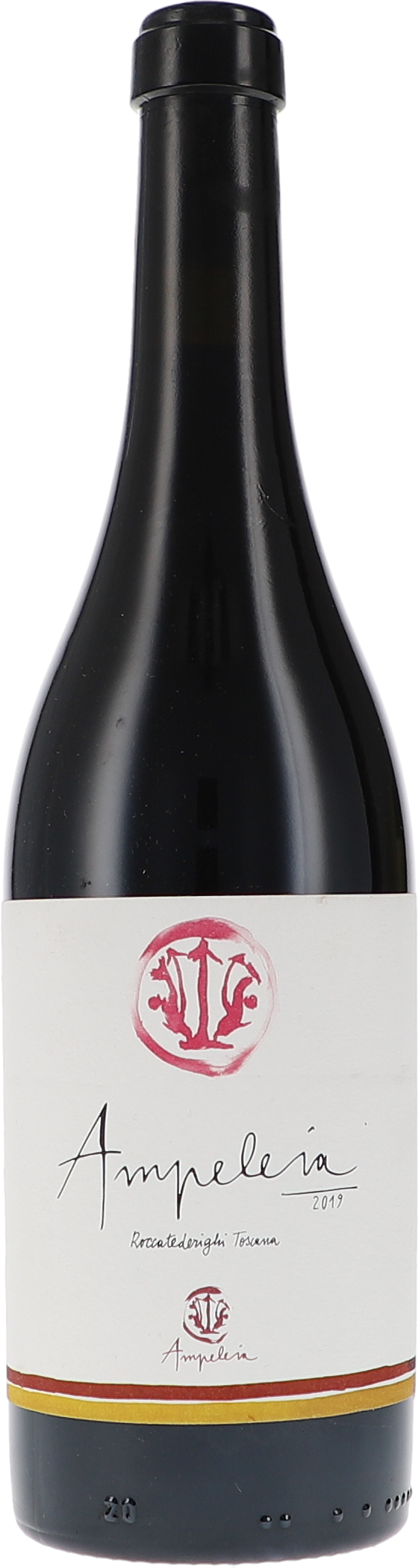 Ampeleia Ampeleia IGT 2019