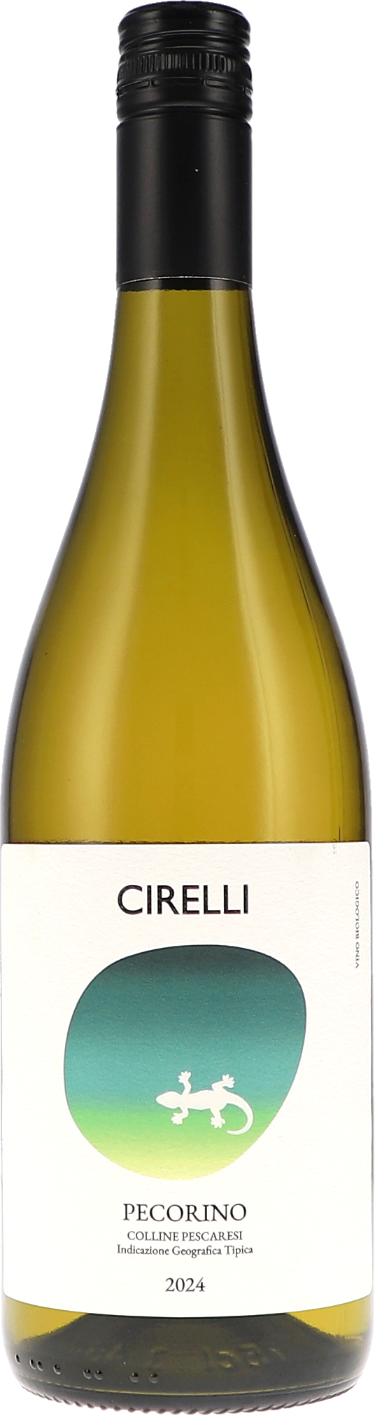 Cirelli Pecorino IGT Colline Pescaresi 2024