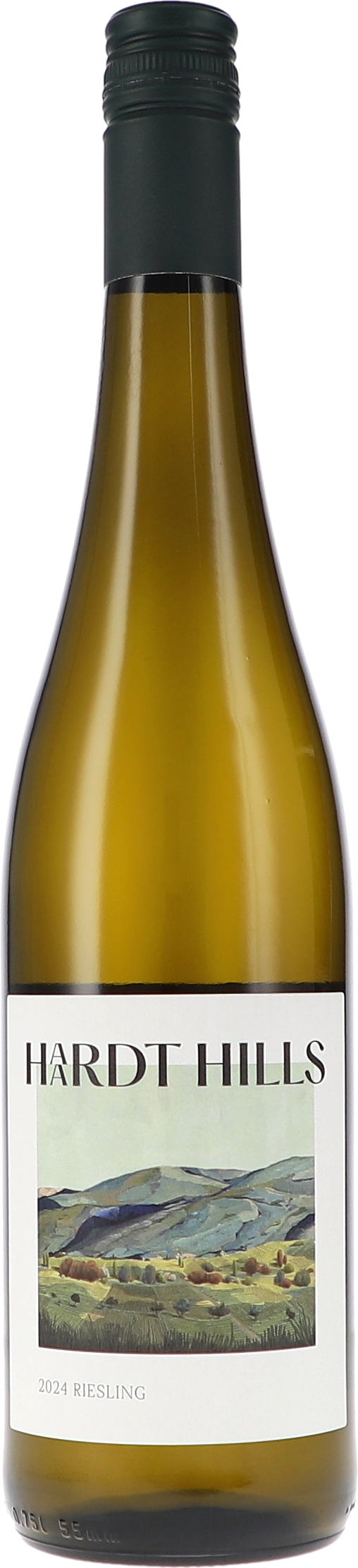 Haardt Hills Riesling 2024