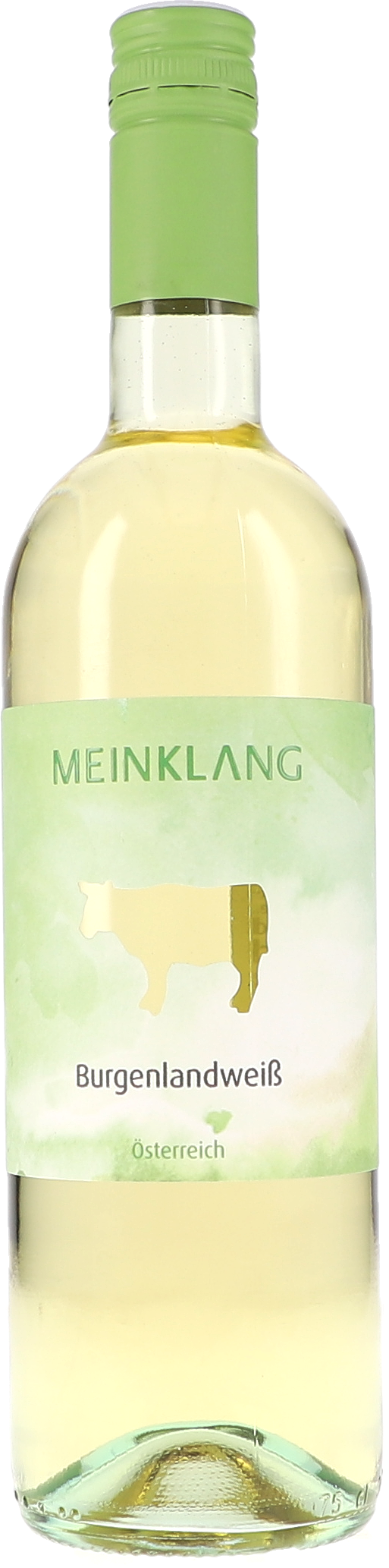 Meinklang Burgenlandweiß 2025