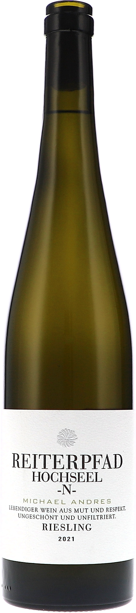 Michael Andres Reiterpfad Hochseel -N- 2021