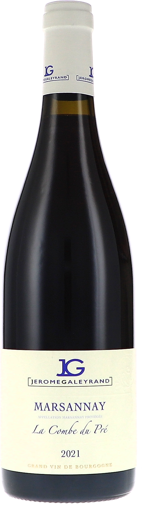 Jérôme Galeyrand Marsannay "La Combe du Pré" AOP 2021