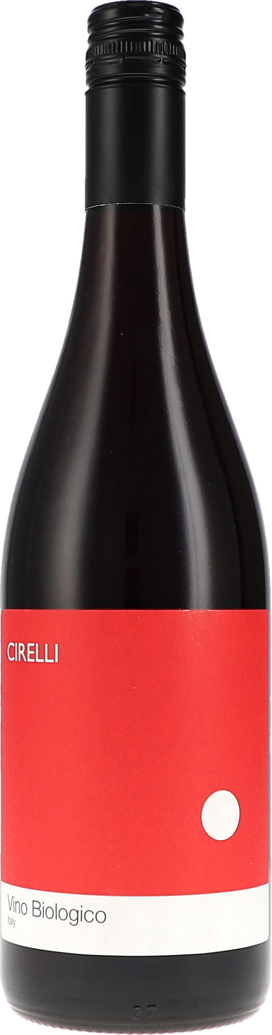 Cirelli Vino Rosso nan