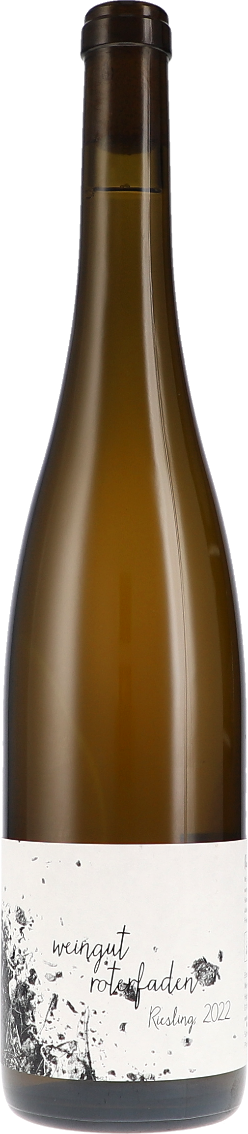 Roterfaden Riesling trocken 2022