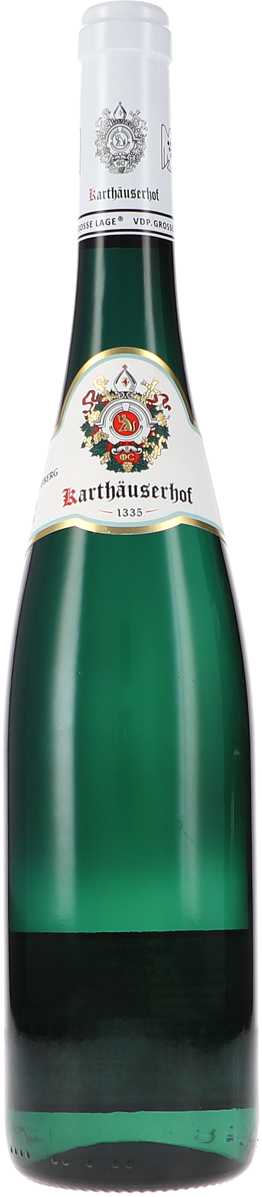 Karthäuserhof Riesling Karthäuserhofberg Kabinett VDP Grosse Lage 2023