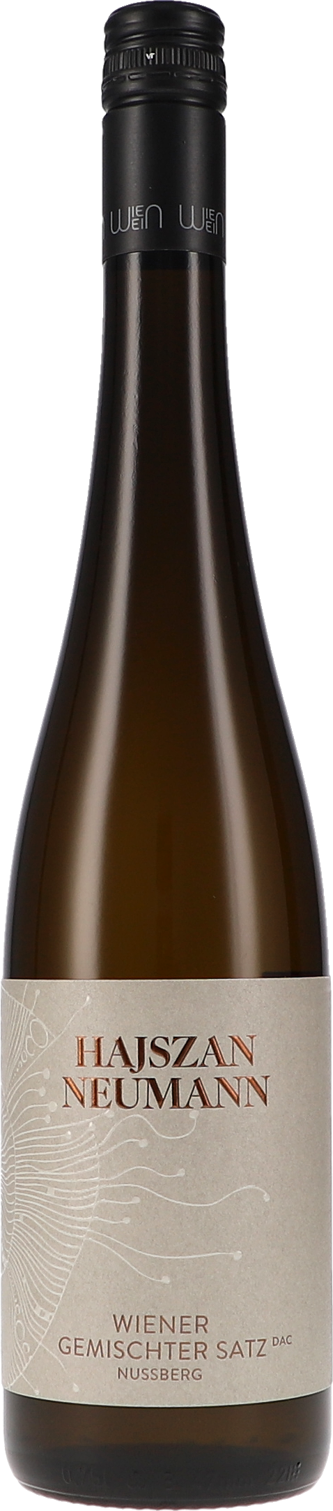 Hajszan Neumann Wiener Gemischter Satz, Nussberg 2024