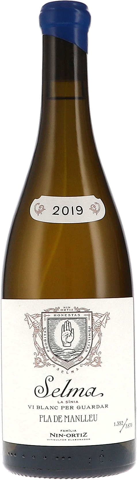 Familia Nin Ortiz Selma 2018