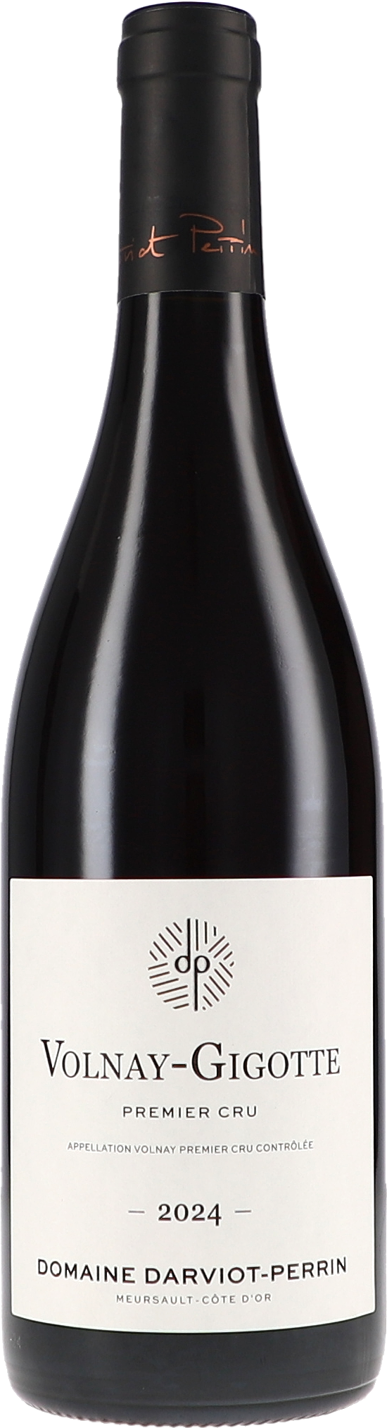 Darviot-Perrin Volnay-Gigotte 1er Cru AOC 2024