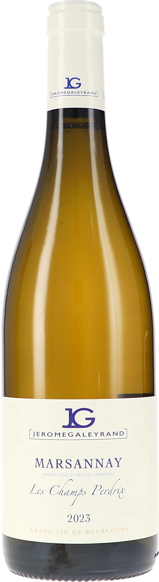 Jérôme Galeyrand Marsannay "les Champs Perdrix" 2023