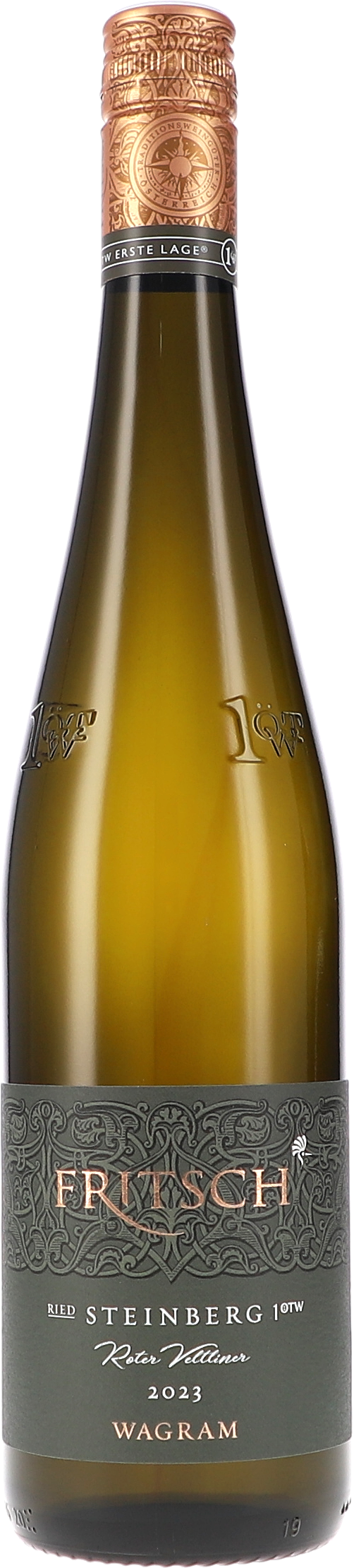 Fritsch Roter Veltliner Ried Steinberg 1.ÖTW 2023