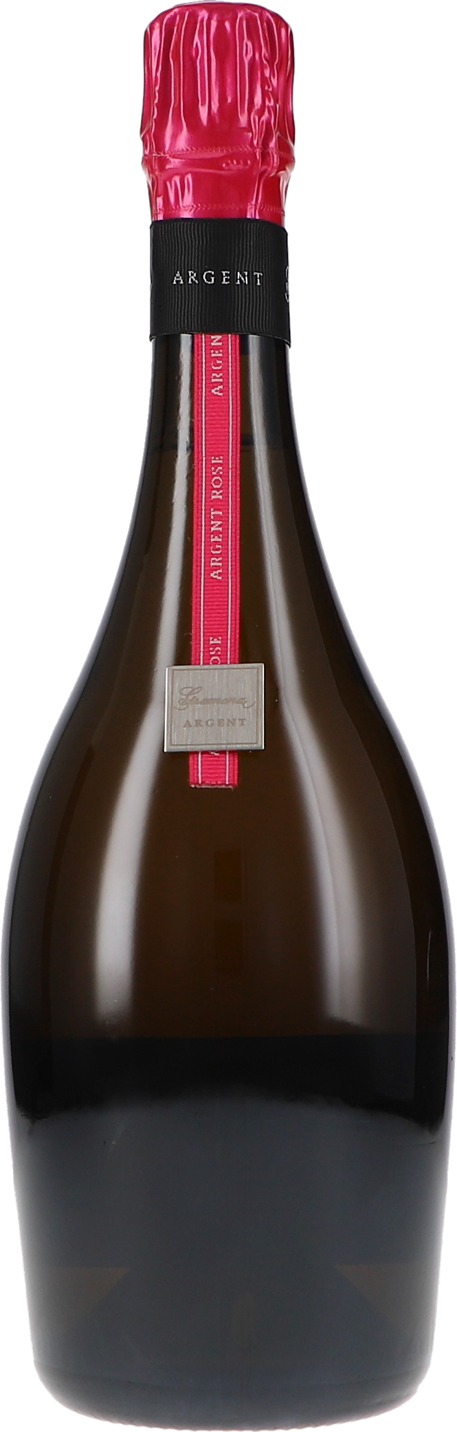 Gramona Argent Rosé, Brut Nature 2022
