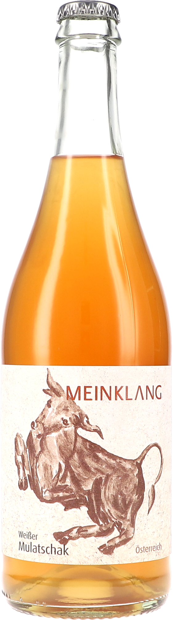 Meinklang Weißer Mulatschak 2024