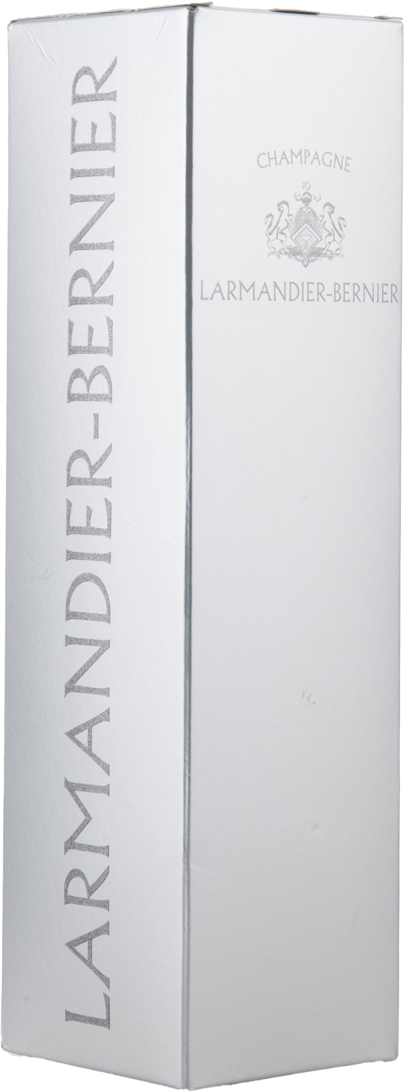 Larmandier-Bernier Geschenkschachtel für eine 750ml Flasche nan