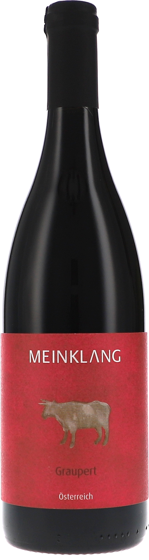 Meinklang Graupert Zweigelt 2019