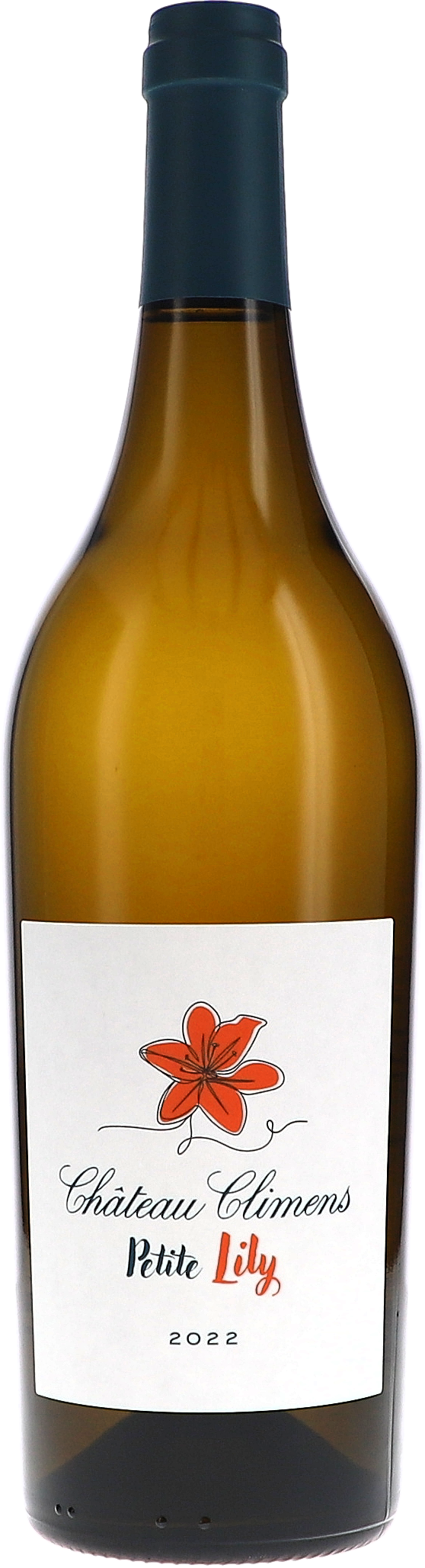 Château Climens Petite Lily AOC 2023