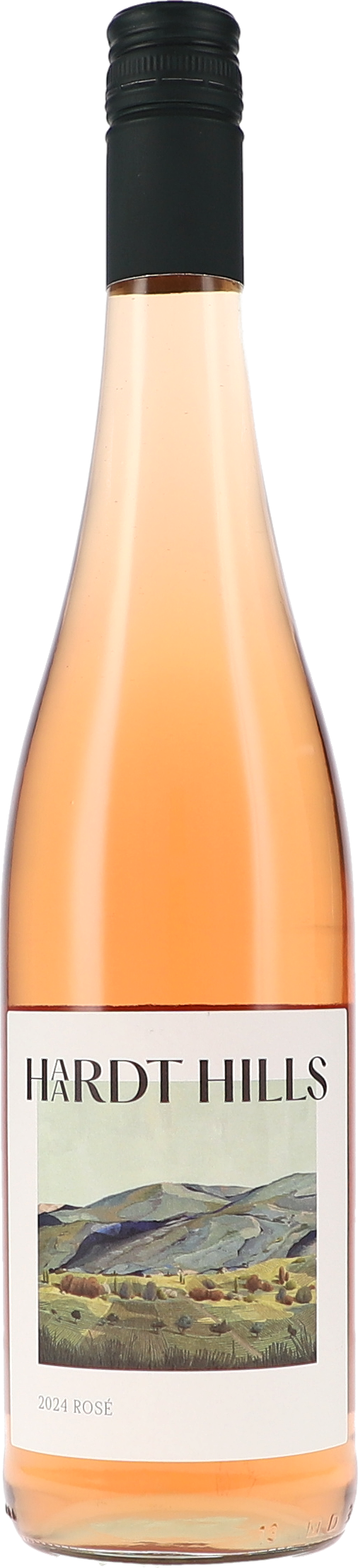 Haardt Hills Rosé 2024