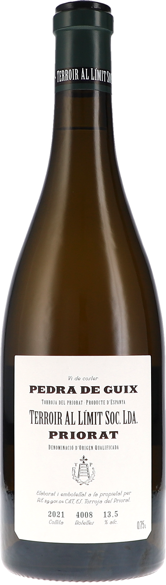 Terroir al Limit Pedra de Guix 2022